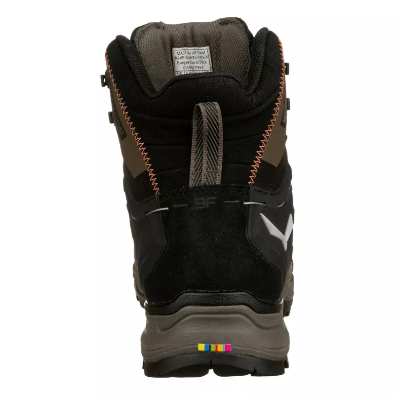 SALEWA scarpe Mtn Trainer Lite Mid GTX - Bungee Cord