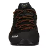 SALEWA Wildfire 2 scarpe nero-nero UK 10.5