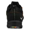 SALEWA Wildfire 2 Scarpe da avvicinamento Nero/Nero UK 11.5
