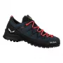 Salewa Wildfire 2 scarpe da avvicinamento donna - Navy/Nero - taglia 37 EU