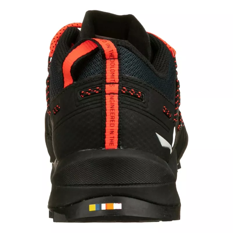 Salewa Wildfire 2 scarpe da avvicinamento donna - Navy/Nero - taglia 37 EU