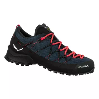 SALEWA Wildfire 2 scarpe da avvicinamento donna (nero, UK 5)
