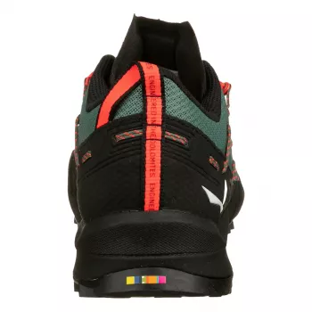 Salewa Wildfire 2 Scarpe da avvicinamento donna - Black Out / Fucsia - EU 38