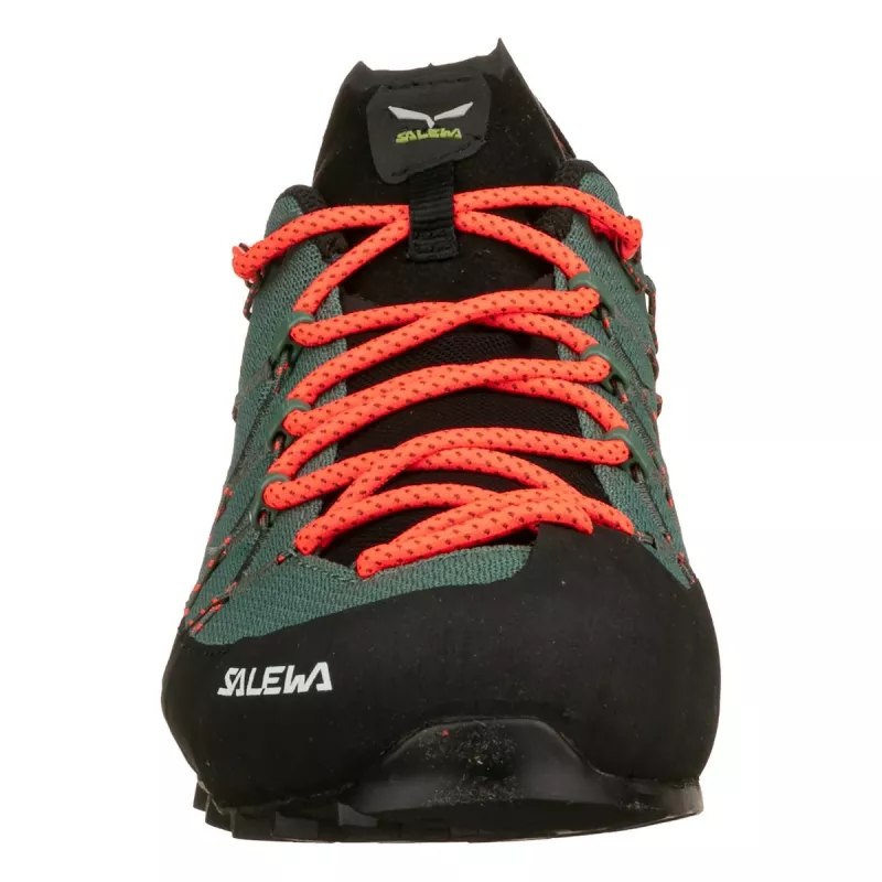 Salewa Wildfire 2 Scarpe da avvicinamento donna - Black Out / Fucsia - EU 38