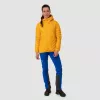 Piumino donna Salewa Brenta Jacket