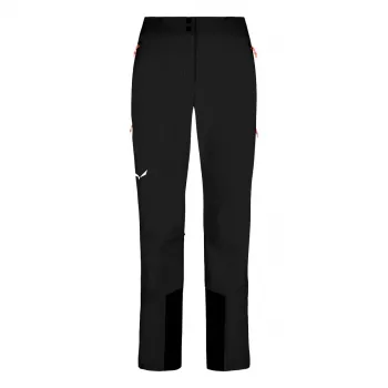 SALEWA Sella DST pantaloni donna nero Out 40 (L)