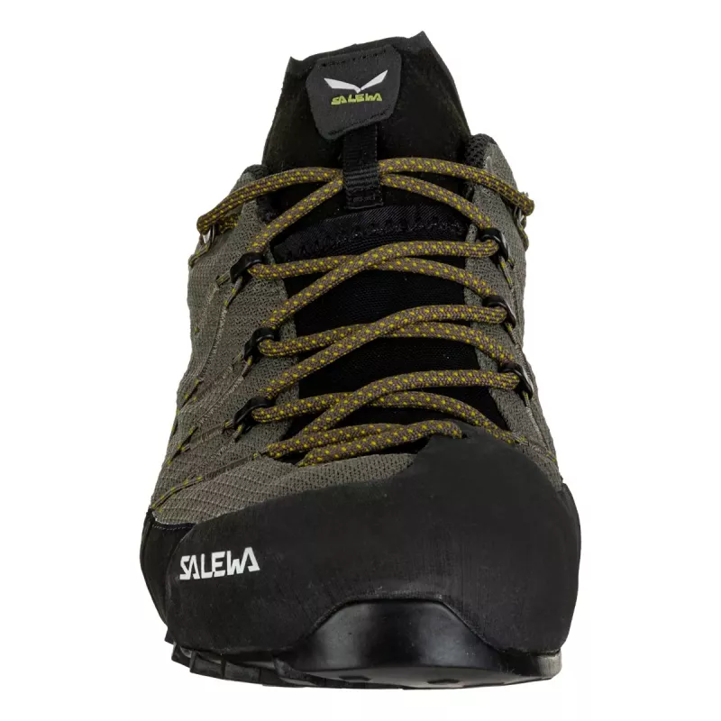 Salewa Wildfire 2 GTX scarpe da avvicinamento - Bungee Cord/nero