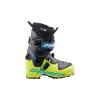 SALEWA Dynafit Youngstar scarponi da scialpinismo Lime Punch/nero 23.5