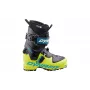 SALEWA Dynafit Youngstar scarponi da scialpinismo Lime Punch/nero 23.5