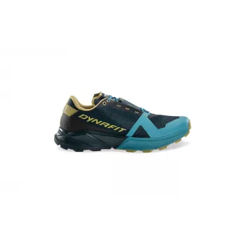 SALEWA Dynafit Ultra 100 scarpe da trail - Army/Blueberry
