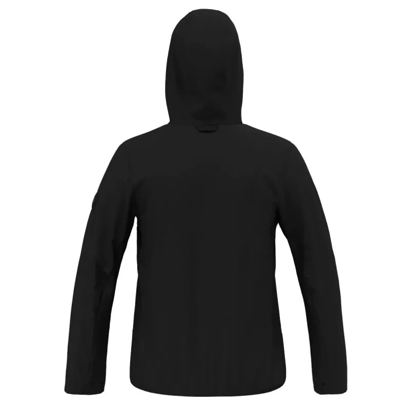 Salewa Fanes 2L Ptx 2/1 giacca donna 3-in-1 - nero Out - taglia M