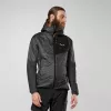 Salewa Ortles Hyb TWR giacca - nero Out (taglia S)