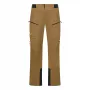 Salewa Sella 3L PTX pantaloni - Golden Brown - taglia S