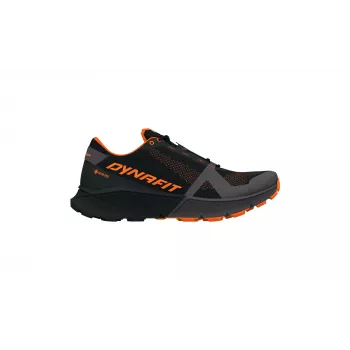 SALEWA Dynafit Ultra 100 GTX scarpe da trail running - Magnet/nero Out, EU 46,5