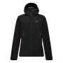SALEWA Giacca Puez GTX 3L EPE donna Black Out 38 (M)