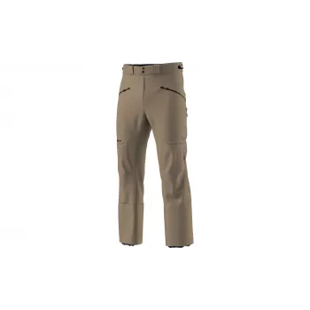 Pantaloni softshell SALEWA Dynafit Radical - Fallen Rock - XL