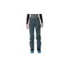 Pantaloni da scialpinismo SALEWA Dynafit Mercury 2 DST donna - Cinder/Cinder taglia 40