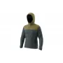 Giacca SALEWA Radical Primaloft Hooded Military