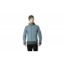 Giacca SALEWA Mezzalama Polartec Alpha - Smoke Blue