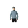 Giacca SALEWA Mezzalama Polartec Alpha - Smoke Blue