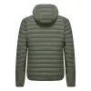Salewa Green Brenta Jacket XL giacca isolante uomo Cactus Green