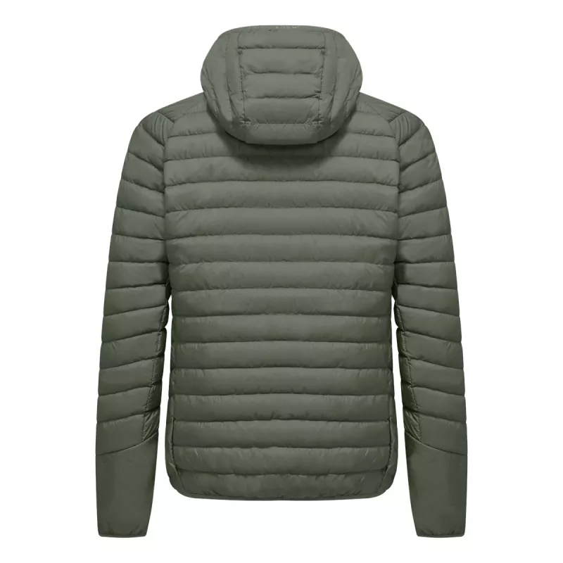 Salewa Green Brenta Jacket XL giacca isolante uomo Cactus Green