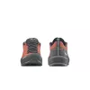 Salewa Wildfire Leather 2 GTX scarpe da avvicinamento per donna - Etruskisch Rot/Schwarz, taglia 36