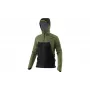 SALEWA Dynafit Transalper 3L Jacket - Military Green, taglia S