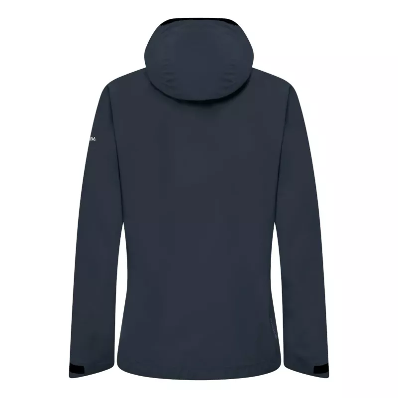 Salewa Puez GTX 3L Epe Jacket - Blueberry (taglia S)