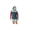 SALEWA Dynafit Traverse 3L giacca donna - Cinder/Cloud Blue, taglia S