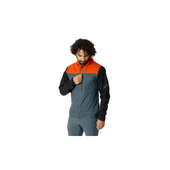 SALEWA Dynafit Traverse 3L Jacket - Cinder (taglia S)