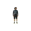 SALEWA Dynafit Traverse Ins giacca con cappuccio - Cinder