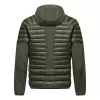 Salewa Agner Light Insulated Jacket - Faded Green (taglia S)