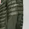 Salewa Agner Light Insulated Jacket - Faded Green (taglia S)