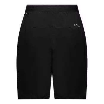 Salewa Pedroc 2 Dst pantaloncini da trekking donna - Black Out, taglia M