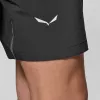 Salewa Pedroc 2 Dst pantaloncini da trekking donna - Black Out, taglia M