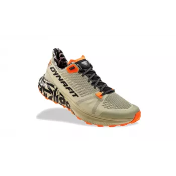 Dynafit Trail Graphic scarpe da trail running - Overcast/Black Out - taglia 47 EU