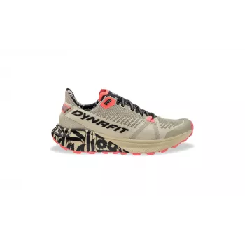SALEWA Dynafit Trail Graphic scarpe da trail running donna - Overcast/Black Out, taglia 37