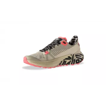 SALEWA Dynafit Trail Graphic scarpe da trail running donna - Overcast/Black Out, EU 38.5