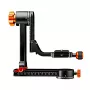 Testa gimbal Walimex Pro Gimbal Head A20 in alluminio