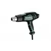 Pistola ad aria calda Metabo HG 20-600 2000 W 500 l/min nero, verde