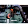 SET motosega a batteria METABO MS 18 LTX BL 25 (601595900) (verde/nero, batteria Li-Ion 4,0Ah 18V)