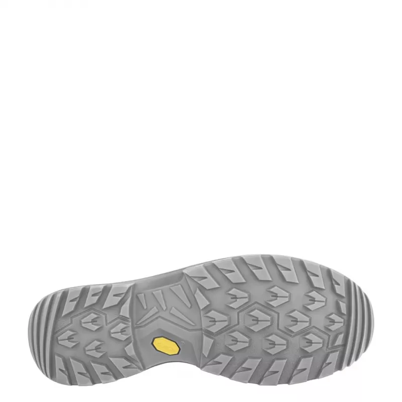 Scarpe da trekking LOWA RENEGADE EVO GTX MID - Navy/Honey - UK 11.5