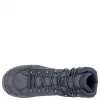 Scarpe da trekking LOWA RENEGADE EVO GTX MID - Navy/Honey - UK 11.5