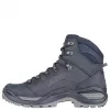 Scarpe da trekking LOWA RENEGADE EVO GTX MID - Navy/Honey - UK 11.5