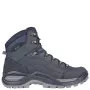 Scarpe da trekking LOWA RENEGADE EVO GTX MID - Navy/Honey - UK 11.5