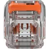 WAGO 221-2411 connettore compatto a 2 conduttori, 0,2-4 mm², confezione da 60 pz.