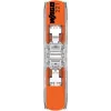 WAGO 221-2411 connettore compatto a 2 conduttori, 0,2-4 mm², confezione da 60 pz.