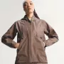 adidas TERREX Xperior 2.5L Hybrid Primeknit Climaproof Jacket - Trace Brown - taglia L