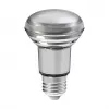 OSRAM LED STAR R63 lampada a riflettore 4,8W 827 E27 350lm 2700K bianco caldo